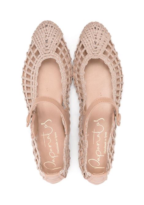 Ballerina traforata ELI 1957 | 48028ALMIU